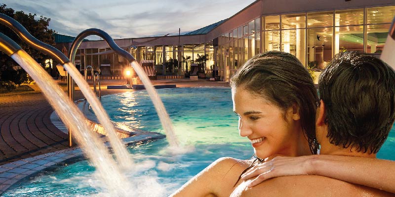HEIDE SPA Hotel & Resort